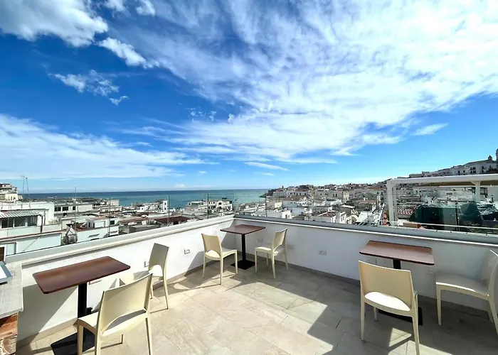 B&B Teta Vieste